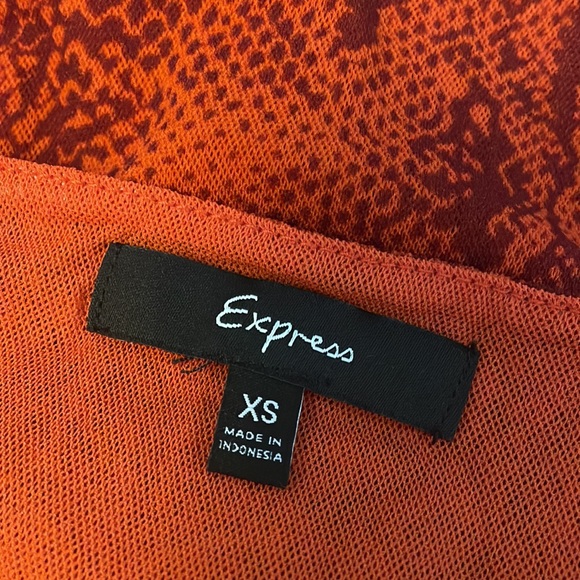 Express top! - Picture 4 of 5